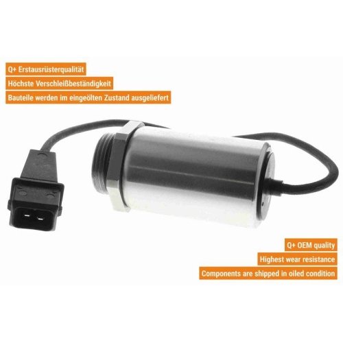 Steuerventil, Nockenwellenverstellung VAICO V20-2242 Original VAICO Qualit&auml;t BMW