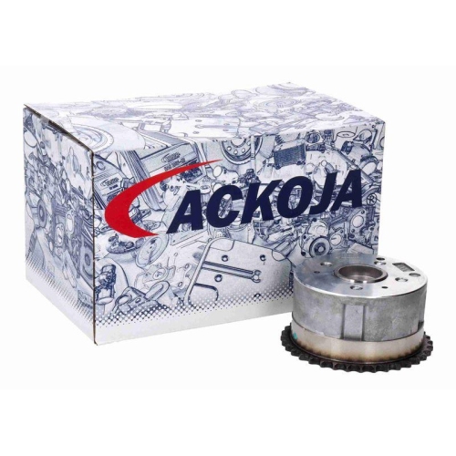 ACKOJA A53-0222 Nockenwellenversteller Original ACKOJA Qualit&auml;t f&uuml;r HYUNDAI KIA
