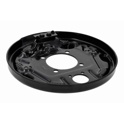 Spritzblech, Bremsscheibe VAICO V30-4758 Green Mobility Parts f&uuml;r SMART