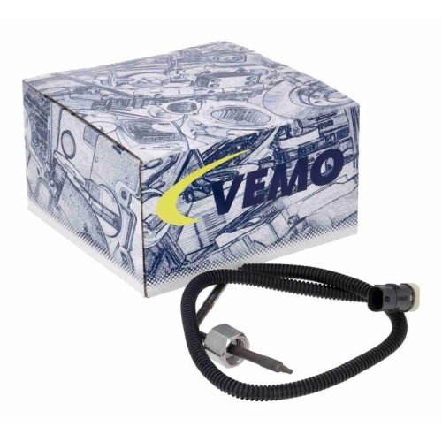 Sensor, Abgastemperatur VEMO V30-72-0409 Original VEMO Qualit&auml;t f&uuml;r