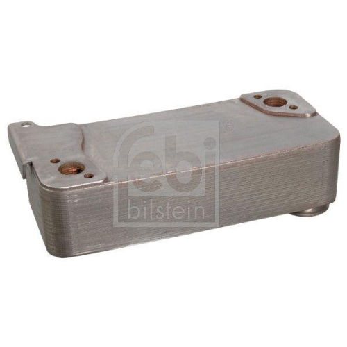 Ölkühler, Automatikgetriebe FEBI BILSTEIN 193907 für SCANIA