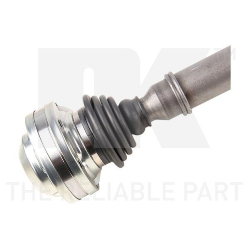 Antriebswelle NK 504723 f&uuml;r AUDI SEAT SKODA VW CUPRA, Vorderachse rechts