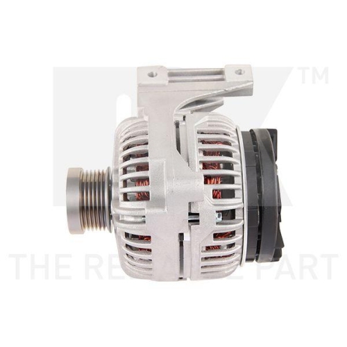 Generator NK 4847380 f&uuml;r VOLVO