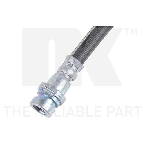 Bremsschlauch NK 8539109 f&uuml;r RENAULT, Hinterachse links, innen