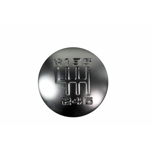 METZGER Kappe, Schalthebelknauf AUTOTEILE 3152046 ORIGINAL ERSATZTEIL GREENPARTS