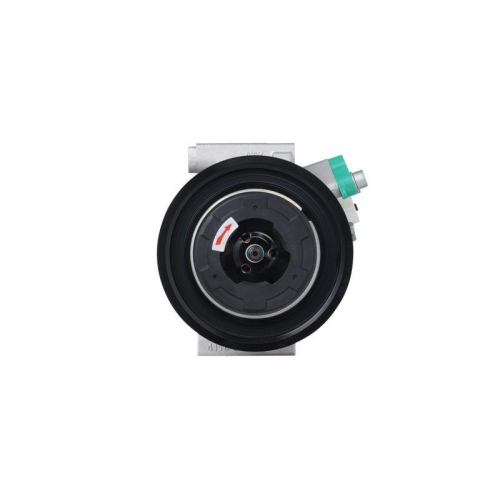 HELLA Kompressor, Klimaanlage 8FK 366 201-401 >>> Easy2Fit <<< f&uuml;r HYUNDAI KIA