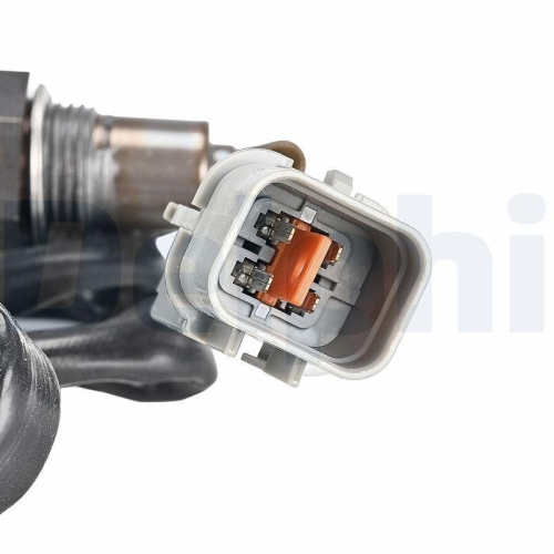 Lambdasonde DELPHI ES21621-12B1 f&uuml;r HYUNDAI KIA, nach Katalysator