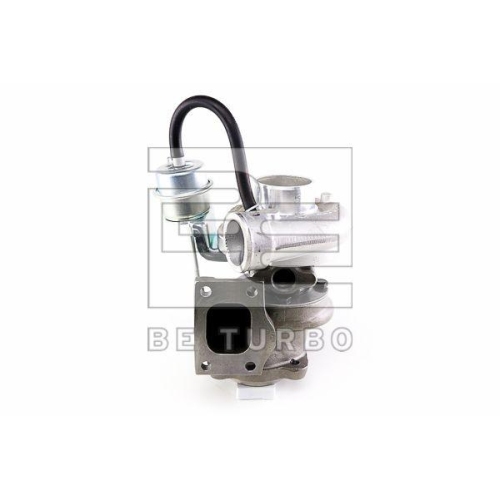 BE TURBO 125081 Lader, Aufladung f&uuml;r MASSEY FERGUSON PERKINS MCCORMICK