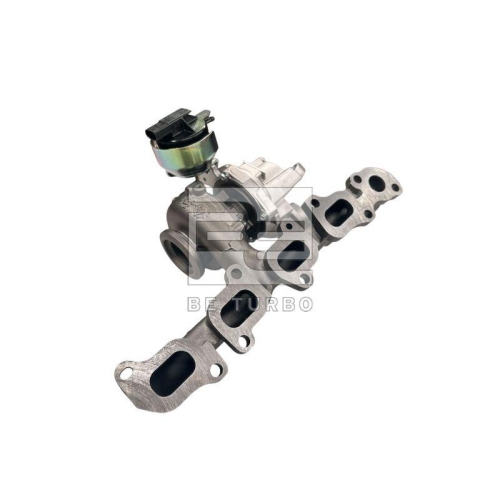 BE TURBO 130332RED Lader, Aufladung f&uuml;r VAG