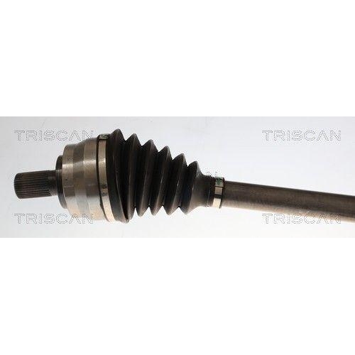 TRISCAN 8540 27602 Antriebswelle f&uuml;r VOLVO, Vorderachse rechts
