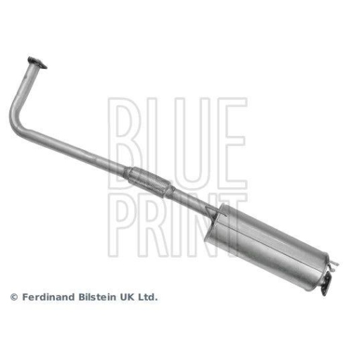 Vorschalld&auml;mpfer BLUE PRINT ADD66001C f&uuml;r DAIHATSU, vorne