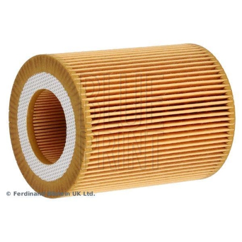 &Ouml;lfilter BLUE PRINT ADF122103 f&uuml;r VOLVO LAND ROVER