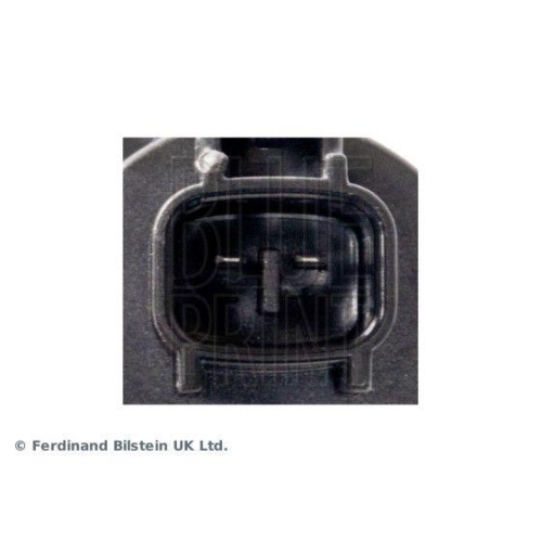 Waschwasserpumpe, Scheibenreinigung BLUE PRINT ADBP030002 für TOYOTA, hinten