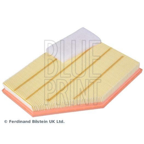 Luftfilter BLUE PRINT ADBP220078 f&uuml;r BMW ALPINA, links, vorne