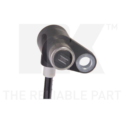 Sensor, Raddrehzahl NK 295206 f&uuml;r SUZUKI, Vorderachse rechts