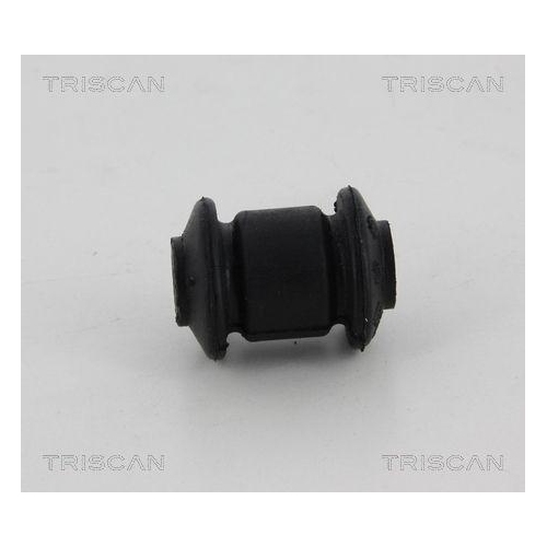 Lagerung, Lenker TRISCAN 8500 29848 f&uuml;r SEAT VW, Vorderachse, unten, vorne