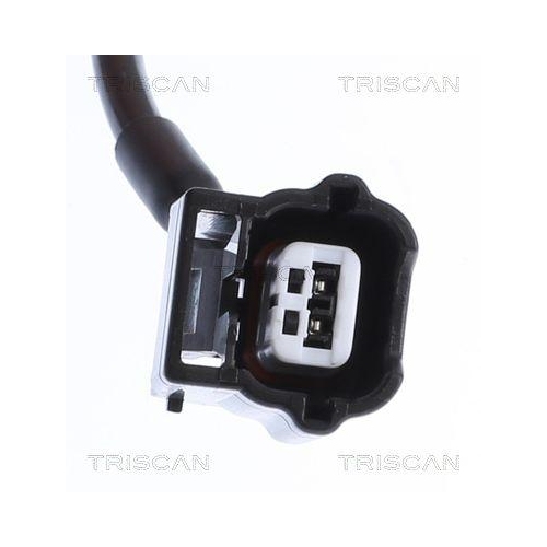 Sensor, Raddrehzahl TRISCAN 8180 14224 f&uuml;r NISSAN, Hinterachse links