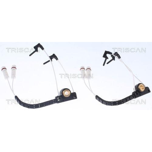 Warnkontakt, Bremsbelagverschleiß TRISCAN 8115 23022 für MERCEDES-BENZ