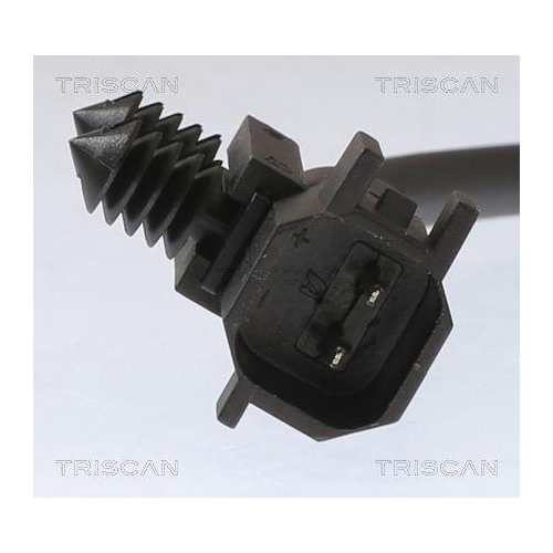Sensor, Raddrehzahl TRISCAN 8180 80219 f&uuml;r CHRYSLER, Hinterachse