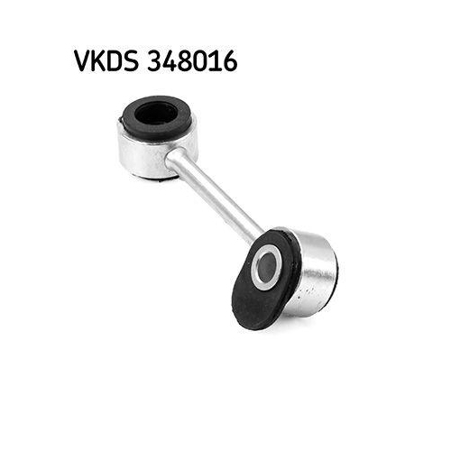 Stange/Strebe, Stabilisator SKF VKDS 348016 f&uuml;r MERCEDES-BENZ