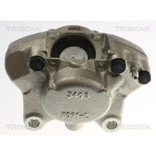 Bremssattel TRISCAN 8175 27215 für VOLVO, Hinterachse links, hinter der Achse