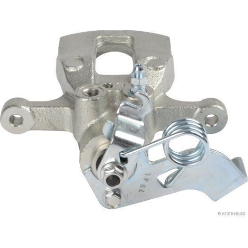 HERTH+BUSS JAKOPARTS J3210343 Bremssattel f&uuml;r HYUNDAI KIA, Hinterachse, links