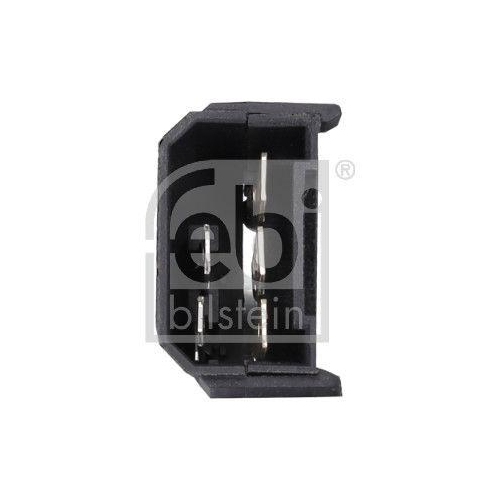 Wischermotor FEBI BILSTEIN 184532 für RENAULT TRUCKS