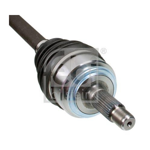 FEBI BILSTEIN Antriebswelle 183822 f&uuml;r HONDA, Vorderachse links