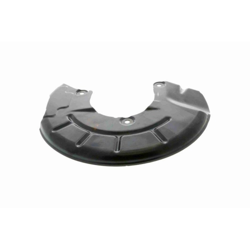 Spritzblech, Bremsscheibe VAICO V10-4597 Green Mobility Parts f&uuml;r AUDI SEAT VW