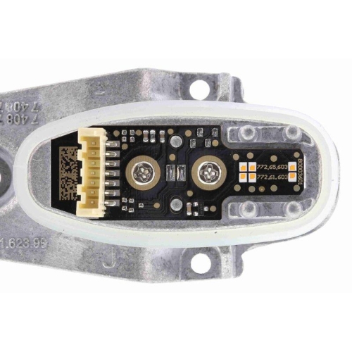 Steuerger&auml;t, Beleuchtung VEMO V20-73-0219 Green Mobility Parts f&uuml;r BMW