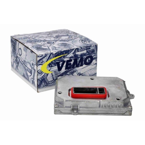 Steuergerät, Leuchtweitenregulierung VEMO V40-73-0037 Original VEMO Qualität