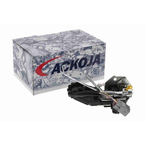 ACKOJA A70-85-0018 T&uuml;rschloss Original ACKOJA Qualit&auml;t f&uuml;r TOYOTA, vorne links