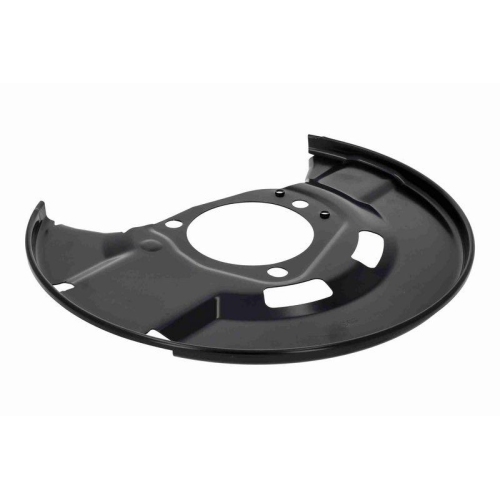 Spritzblech, Bremsscheibe VAICO V40-2465 Green Mobility Parts f&uuml;r OPEL VAUXHALL