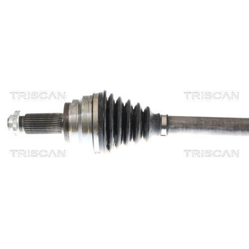 Antriebswelle TRISCAN 8540 11613 f&uuml;r BMW, Vorderachse links