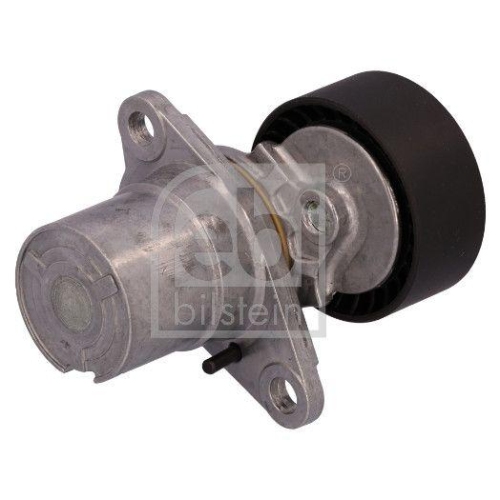 FEBI BILSTEIN Riemenspanner, Keilrippenriemen 196129 f&uuml;r AUDI VW