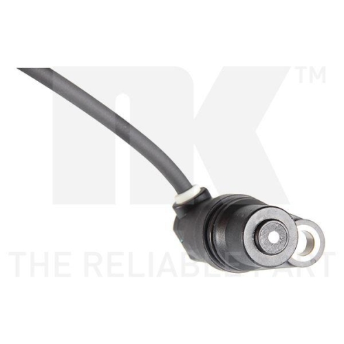 Sensor, Raddrehzahl NK 294558 f&uuml;r TOYOTA, Vorderachse links