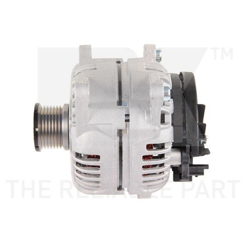 Generator NK 4847390 f&uuml;r NISSAN OPEL RENAULT GENERAL MOTORS