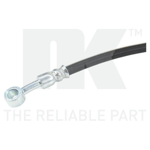 Bremsschlauch NK 8539111 f&uuml;r RENAULT, Vorderachse