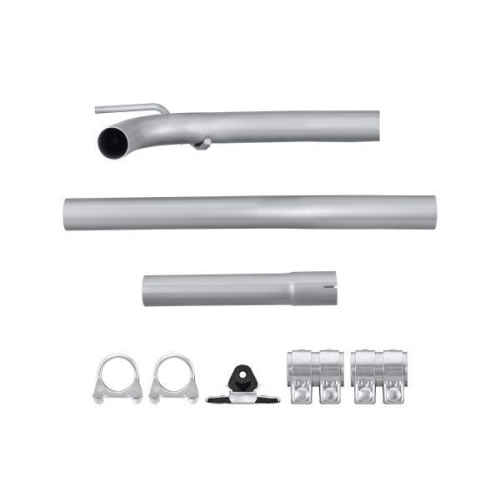 HELLA Abgasrohr 8LA 366 001-441 Easy2Fit –