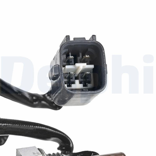 Lambdasonde DELPHI ES21620-12B1 f&uuml;r TOYOTA, nach Katalysator