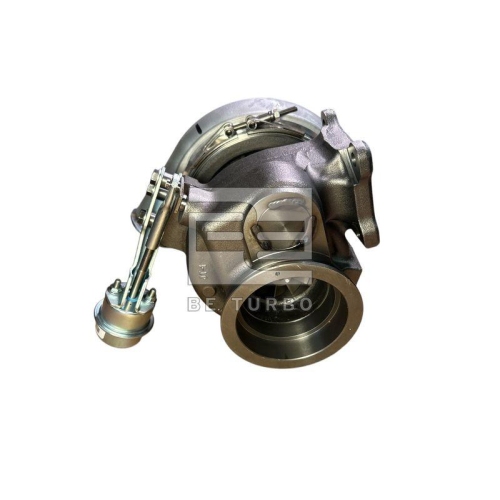 BE TURBO 132440 Lader, Aufladung f&uuml;r SCANIA