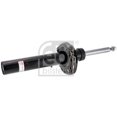 FEBI BILSTEIN 1002776 Sto&szlig;d&auml;mpfer f&uuml;r AUDI, Vorderachse links
