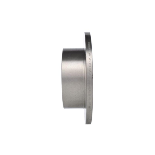 Bremsscheibe BOSCH 0 986 479 399 für CITROËN FIAT OPEL PEUGEOT VAUXHALL