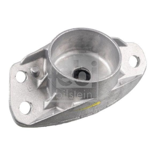 FEBI BILSTEIN Federbeinst&uuml;tzlager 32822 f&uuml;r AUDI SEAT VW, Hinterachse
