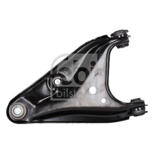 FEBI BILSTEIN Lenker, Radaufh&auml;ngung 29637 f&uuml;r NISSAN RENAULT DACIA MAHINDRA