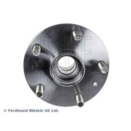 Radlagersatz BLUE PRINT ADG08335 f&uuml;r DAEWOO, Hinterachse links