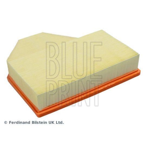 Luftfilter BLUE PRINT ADBP220080 f&uuml;r BMW, links, vorne