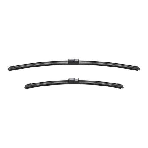 Wischblatt BOSCH 3 397 007 096 Aerotwin für, seitlicher Einbau, vorne