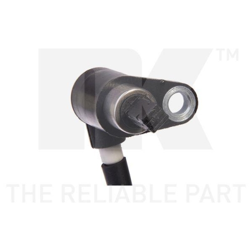 Sensor, Raddrehzahl NK 295207 f&uuml;r SUZUKI, Hinterachse links