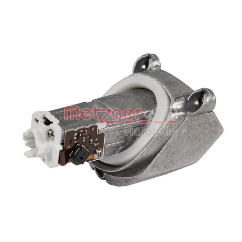 Steuerger&auml;t, Beleuchtung METZGER 0896519 GREENPARTS f&uuml;r BMW, links, rechts